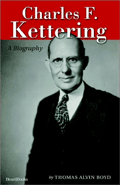 Charles F. Kettering: A Biography