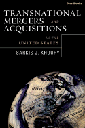 Transnational Mergers and Acquisitions in the United States