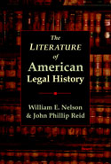 Readings In American Legal History