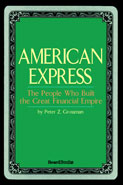 The Tumultuous History of the Bank of America